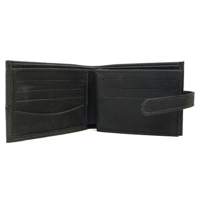 Imagen 2 del producto Billetera Gino Rodinis  Graso 105 Negro