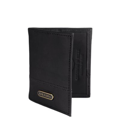 Imagen 2 del producto Tarjetero Graso Gino Rodinis 114 Negro