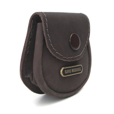 Imagen 2 del producto Monedero Gino Rodinis  Graso 117 Cafe
