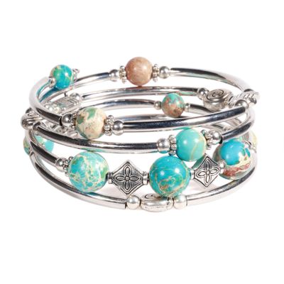 BRAZALETE MUJER GINO RODINIS B515 | Calipso