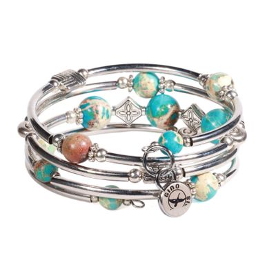 Imagen 2 del producto BRAZALETE MUJER GINO RODINIS B515 | Calipso