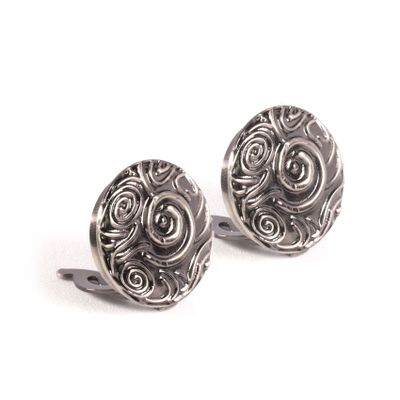 Imagen 2 del producto Cubre Botón  Gino Rodinis TB002 