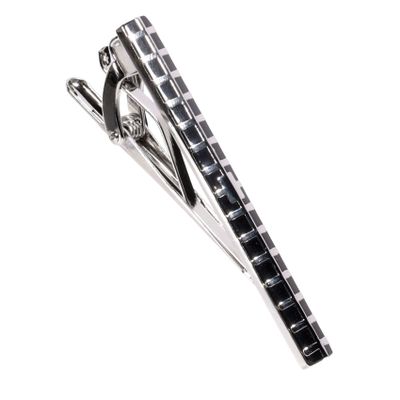 Imagen 2 del producto Set de Pasador de Corbata y Colleras | PAS040