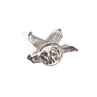 Imagen 2 del producto Pin De Solapa Gino Rodinis PIN028