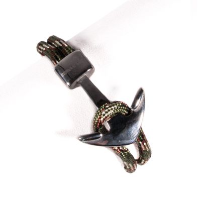 BRAZALETE HOMBRE GINO RODINIS  B474