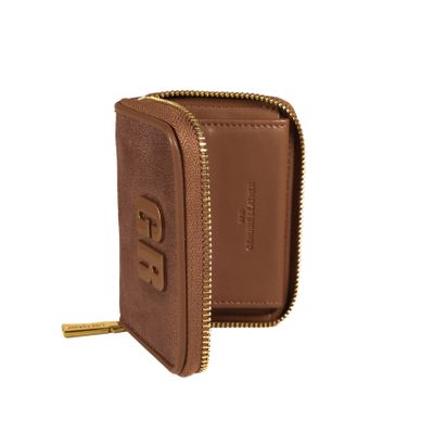 Imagen 2 del producto Billetera Mujer Vicenza 1142 Dorado