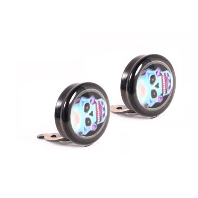 Imagen 2 del producto Cubre Botón  Gino Rodinis TB017 