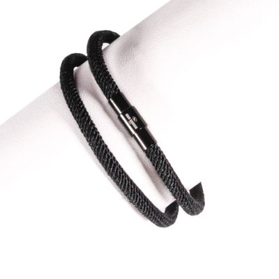 Imagen 1 del producto BRAZALETE HOMBRE GINO RODINIS  B478NG