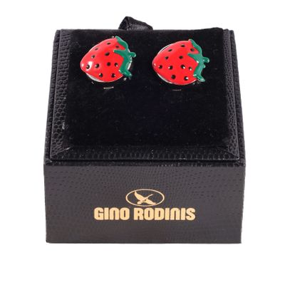 Cubre Botón  Gino Rodinis TB007