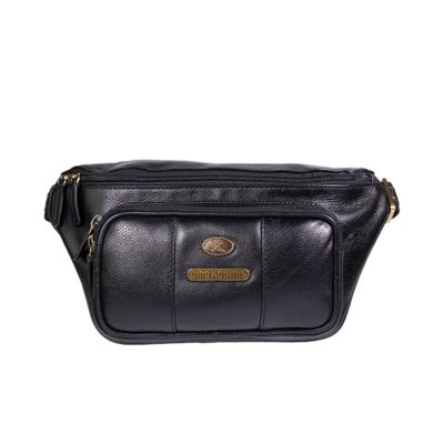 Banano 2302 Negro Gino Rodinis