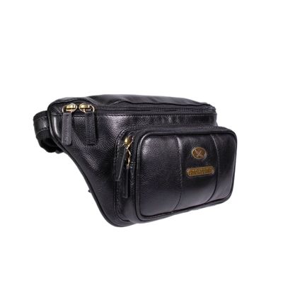 Imagen 2 del producto Banano 2302 Negro Gino Rodinis