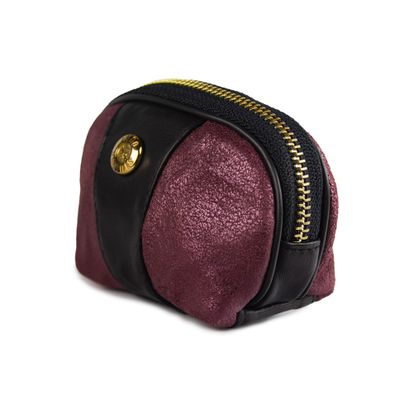 Imagen 2 del producto Monedero 314 Burdeo