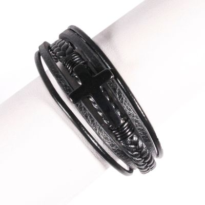 Imagen 1 del producto BRAZALETE HOMBRE GINO RODINIS  B465