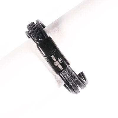 Imagen 2 del producto BRAZALETE HOMBRE GINO RODINIS  B465