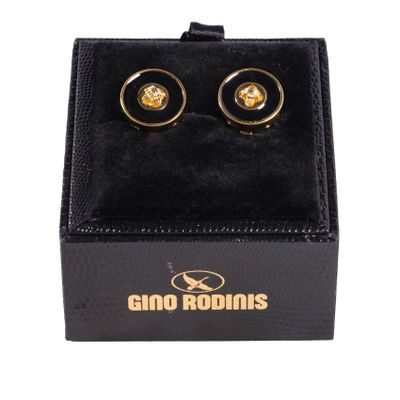 Cubre Botón  Gino Rodinis TB013