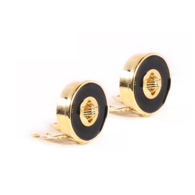 Imagen 2 del producto Cubre Botón Gino Rodinis TB013