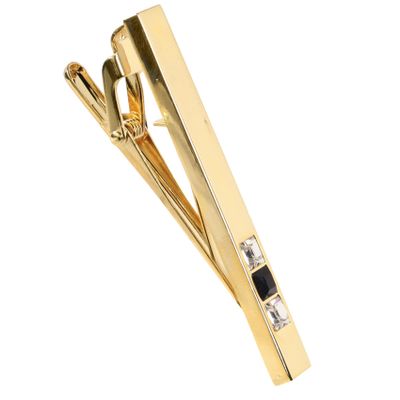 Imagen 2 del producto Set Pasador De Corbata Y Collera Gino Rodinis PAS020