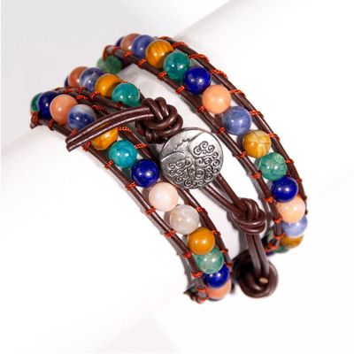 Brazalete B366 Gino Rodinis
