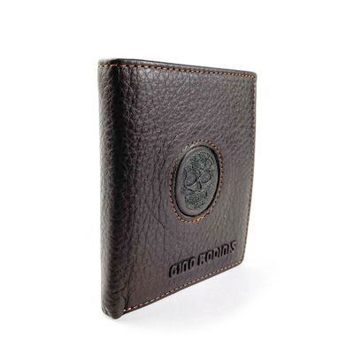 Imagen 2 del producto Billetera Gino Rodinis Étnica 930 Calavera