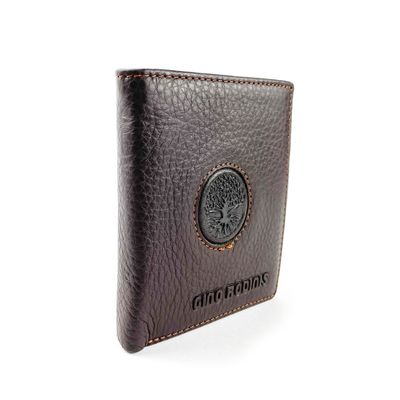 Imagen 2 del producto Billetera Gino Rodinis Étnica 930 Árbol De La Vidadelavida