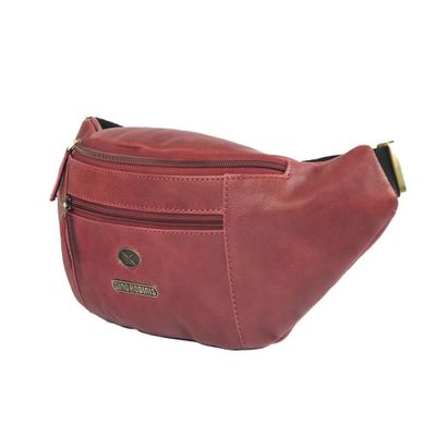 Imagen 2 del producto Banano Gino Rodinis 1249 Rojo