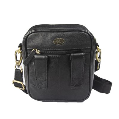 Imagen 2 del producto Morral Gino Rodinis 1260 Negro