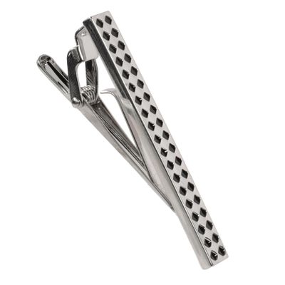 Imagen 2 del producto Set Pasador De Corbata Y Collera  Gino Rodinis PAS021 