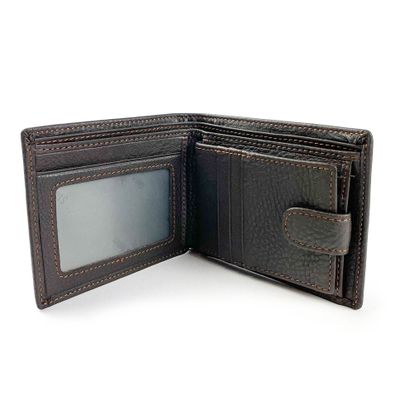 Imagen 2 del producto Billetera Gino Rodinis Étnica 931 Calavera