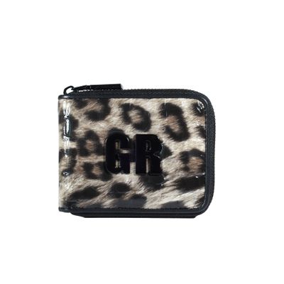 Billetera Mujer Ghepardo 1134 Beige