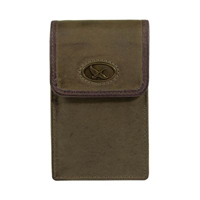 Cigarrera Gino Rodinis  981 Verde