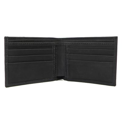 Imagen 2 del producto Billetera Gino Rodinis Graso 110 Negro