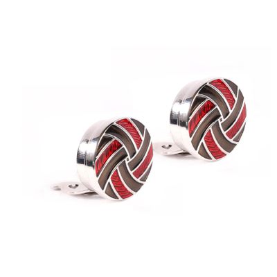 Imagen 2 del producto Cubre Botón Gino Rodinis TB014