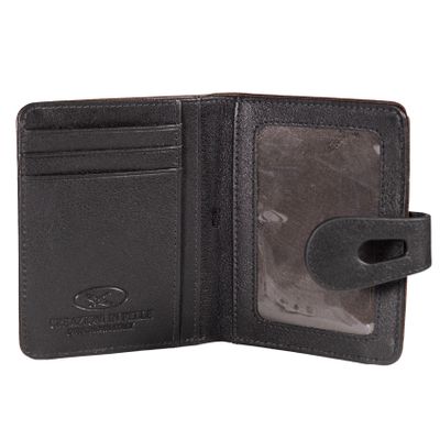 Imagen 2 del producto Billetera de hombre Amalfi 1101en Cuero