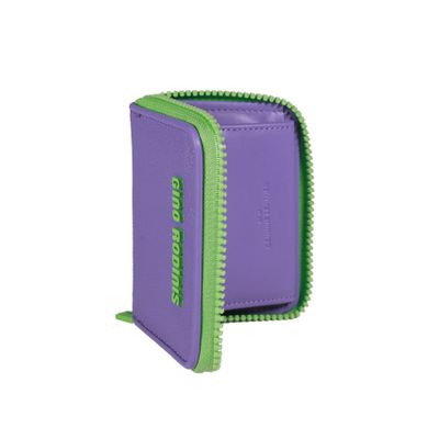 Imagen 2 del producto Billetera Mujer Diana 1147 Lila