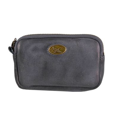 Monedero de hombre Farm 973 Azul Gino Rodinis