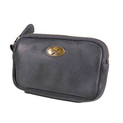 Imagen 2 del producto Monedero de hombre Farm 973 Azul Gino Rodinis