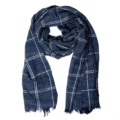 Imagen 2 del producto Bufanda Gino Rodinis 2043AZ