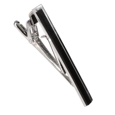 Imagen 2 del producto Set de Pasador de Corbata y Colleras Gino Rodinis PAS033