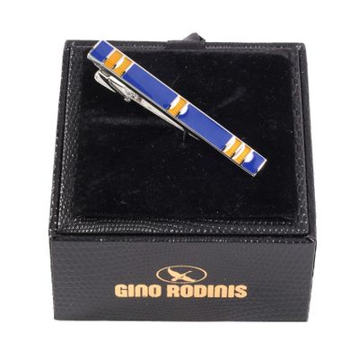 Pasador De Corbata Gino Rodinis PAS028