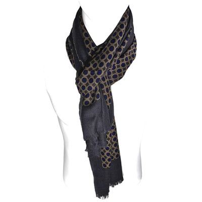 Imagen 1 del producto Bufanda de lana PH003 verde