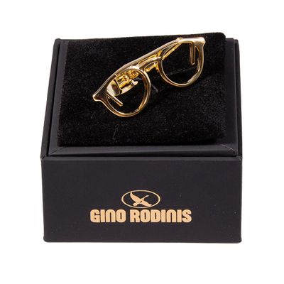Imagen 2 del producto Pasador de Corbata Gino Rodinis PAS001