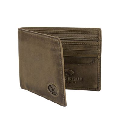 Imagen 2 del producto Billetera de hombre Farm 970 Verde Gino Rodinis