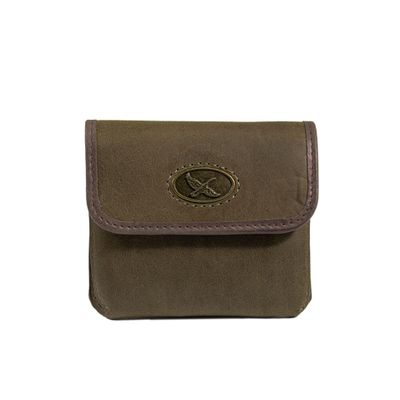 Monedero Massimo Gino Rodinis 815 Verde