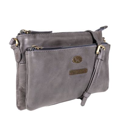 Imagen 2 del producto CARTERA MUJER  GINO RODINIS  2097 AZUL