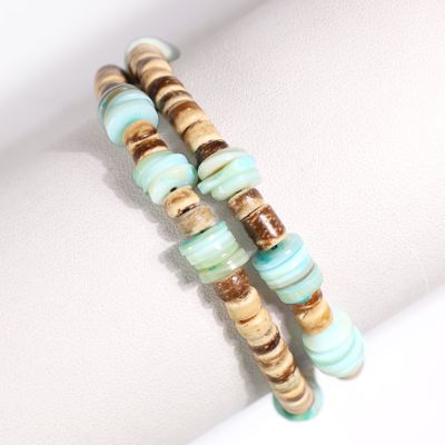 Brazalete Gino Rodinis B416CAL Calipso