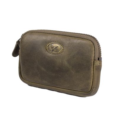 Imagen 2 del producto Monedero de hombre Farm 973 Verde Gino Rodinis