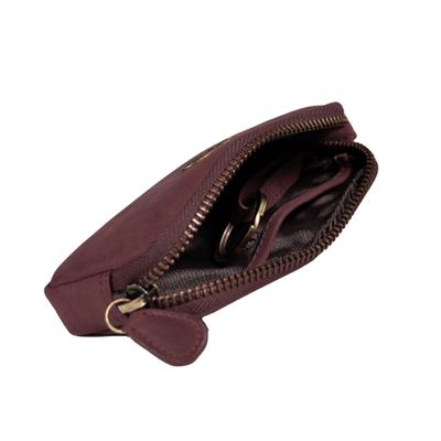 Imagen 2 del producto Monedero de hombre Farm 973 Rojo Gino Rodinis