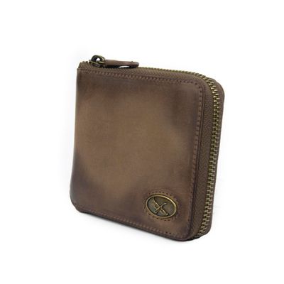 Imagen 2 del producto Billetera de hombre Farm 971 Café Gino Rodinis