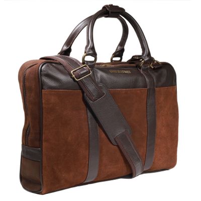 Imagen 2 del producto Maletín Hombre 1350 Café