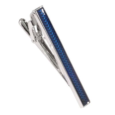 Imagen 2 del producto Set Pasador De Corbata Y Collera  Gino Rodinis PAS016 